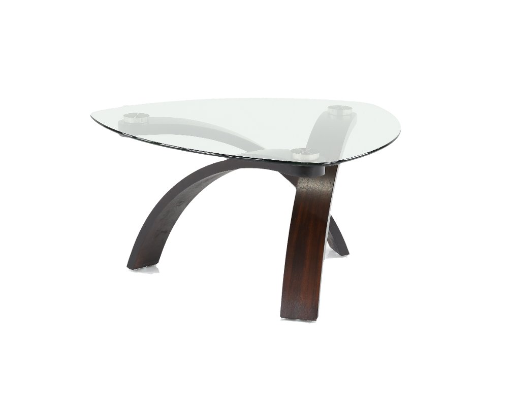 Contemporary Glass Console Tables