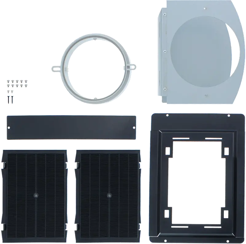 Zephyr Savona Recirculation Kit