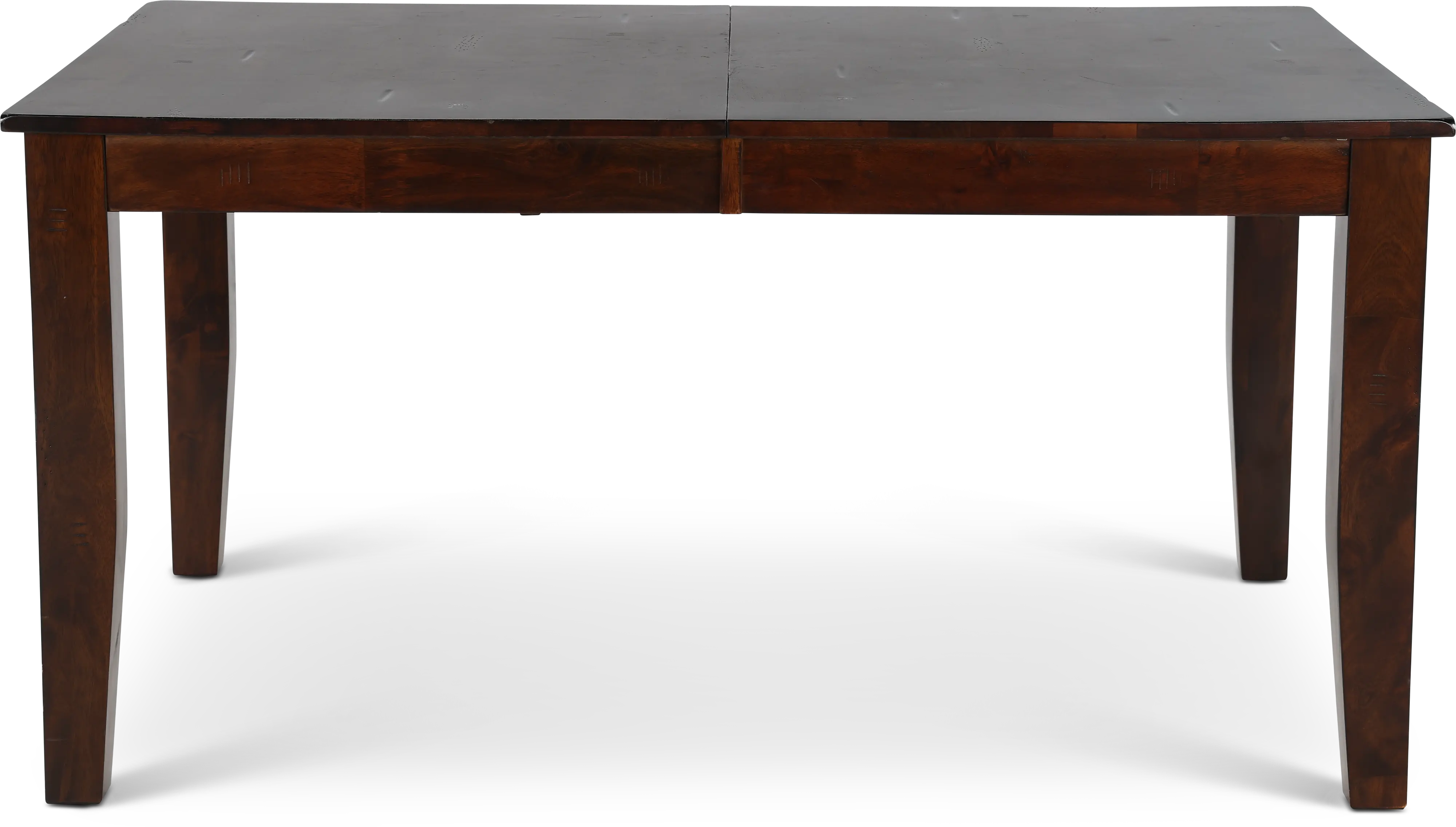 Kona Brown Dining Table-1
