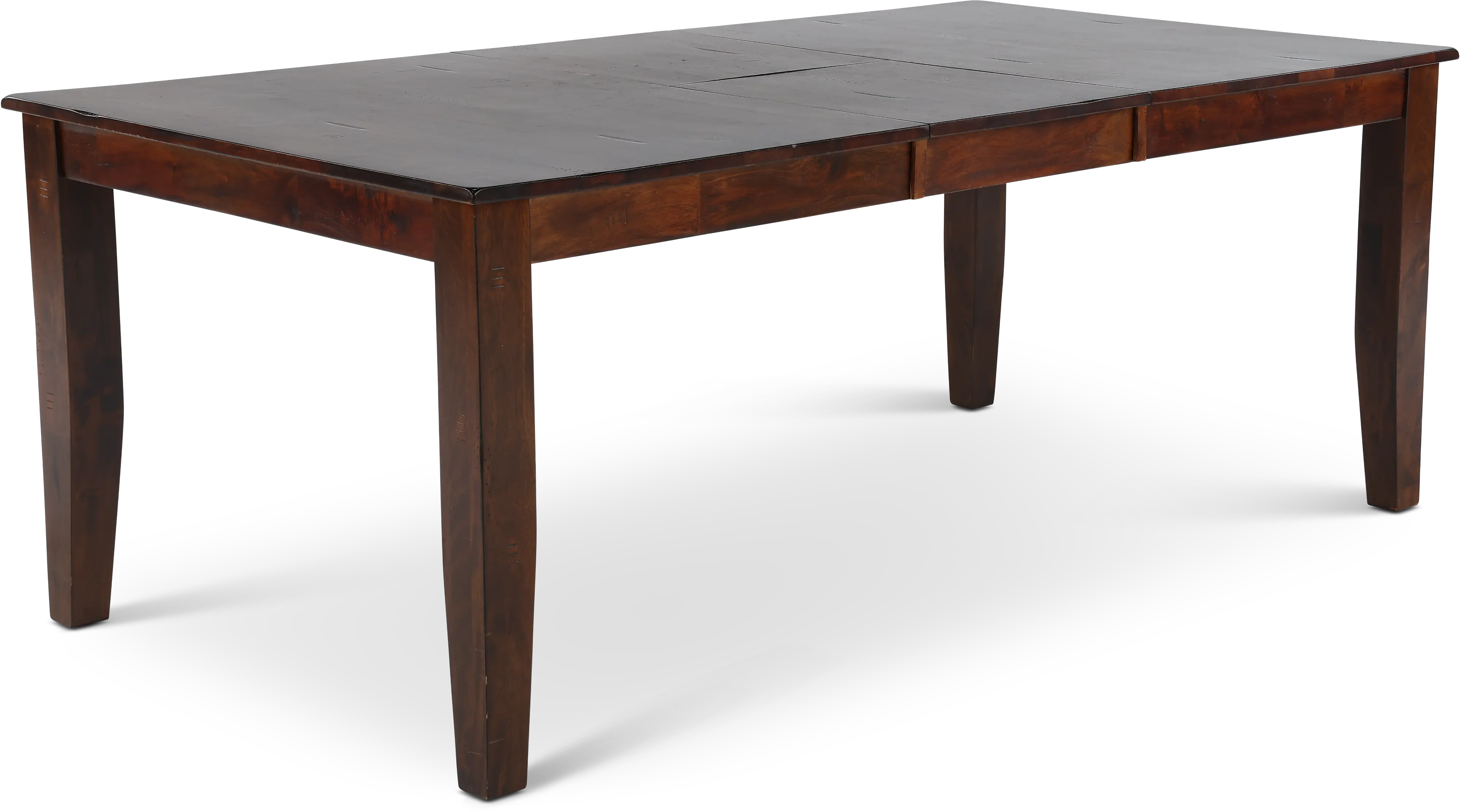 Kona Brown Dining Table-2