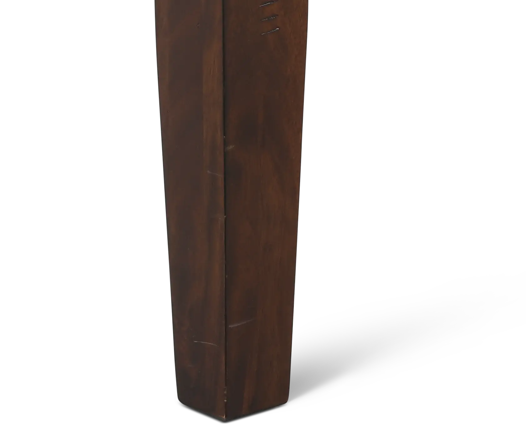 Kona Brown Dining Table-7