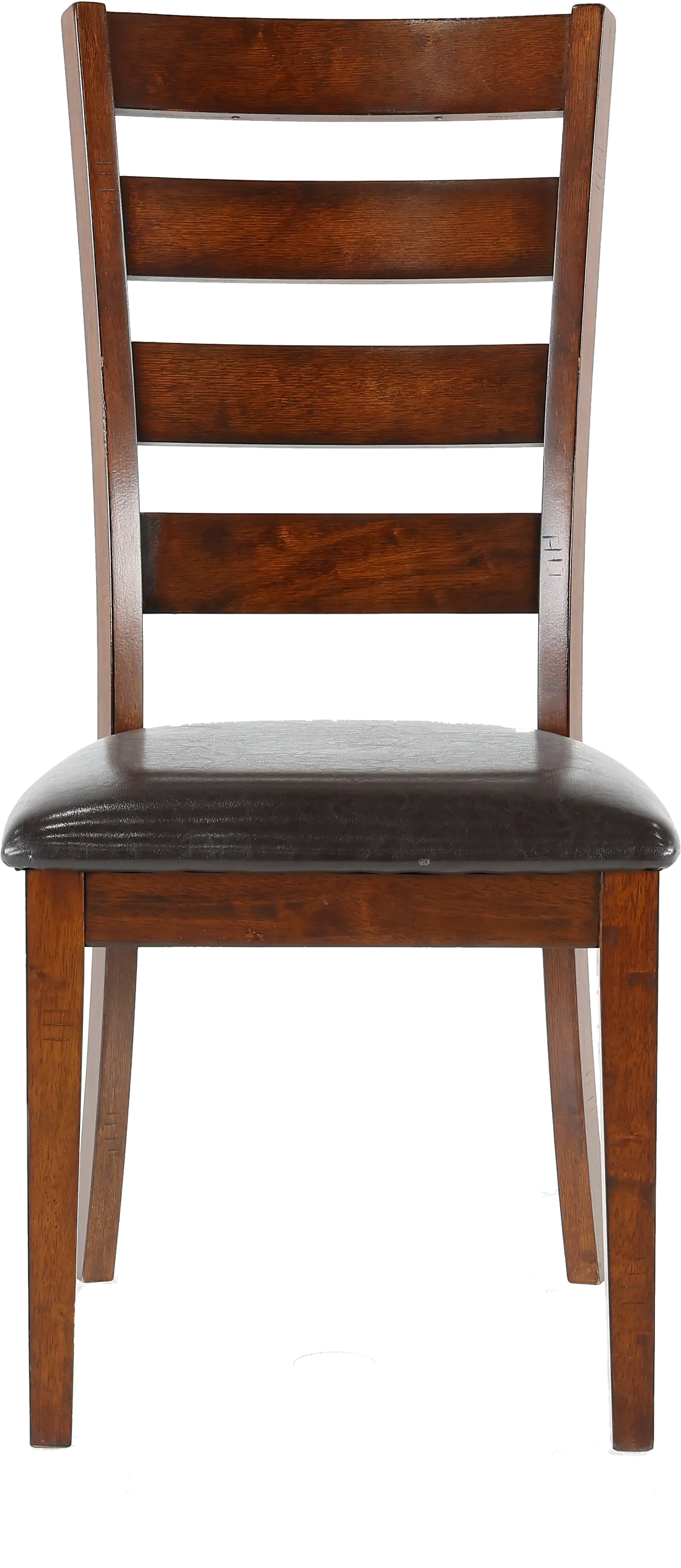 Kona Raisin Brown Dining Chair-1