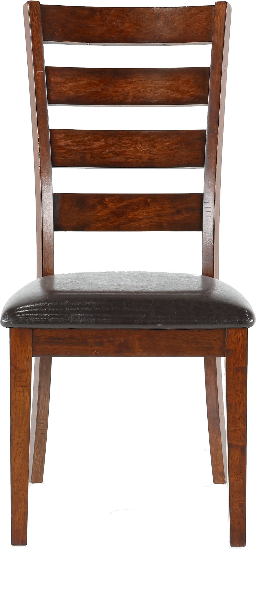 Wood Frame Dining Chairs