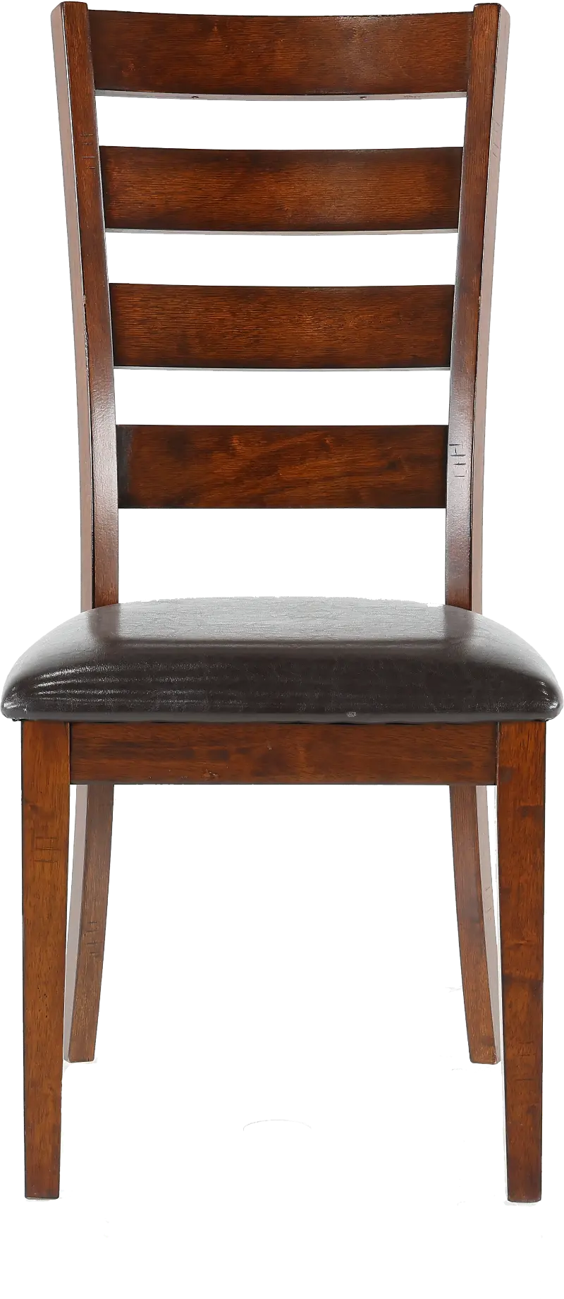 Kona Raisin Brown Dining Chair