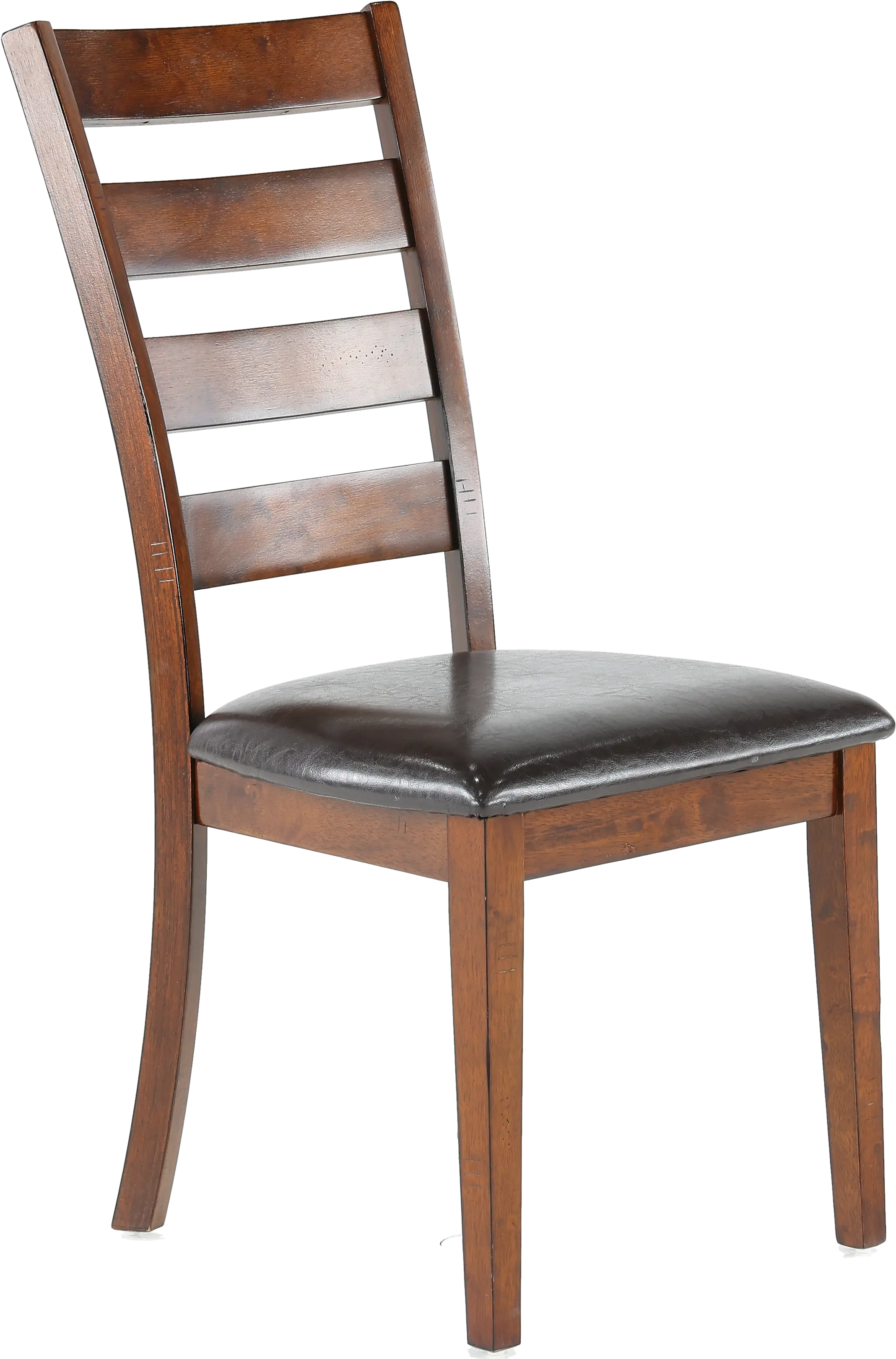 Kona Raisin Brown Dining Chair-3