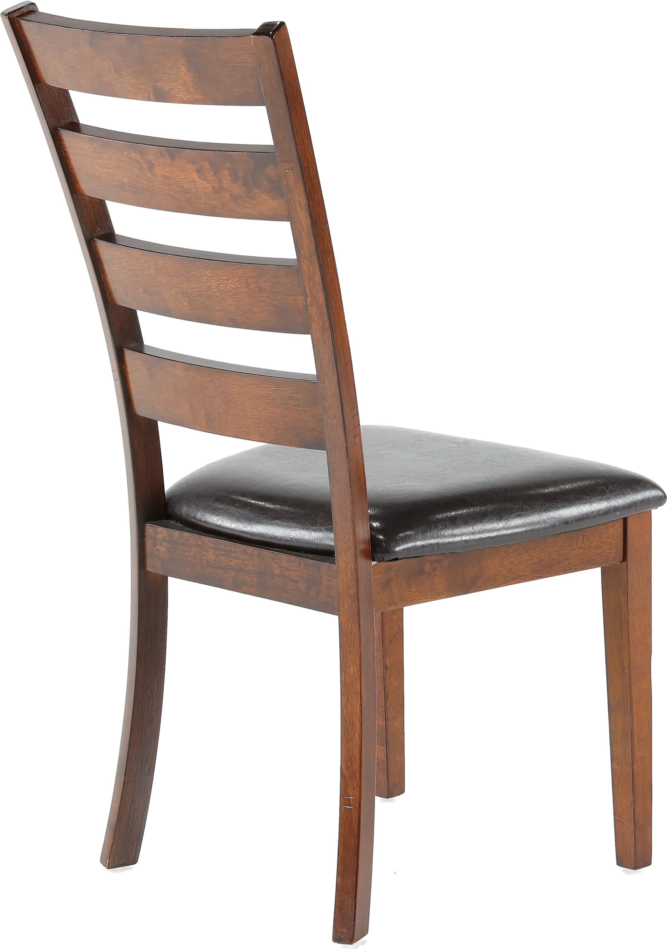 Kona Raisin Brown Dining Chair-4