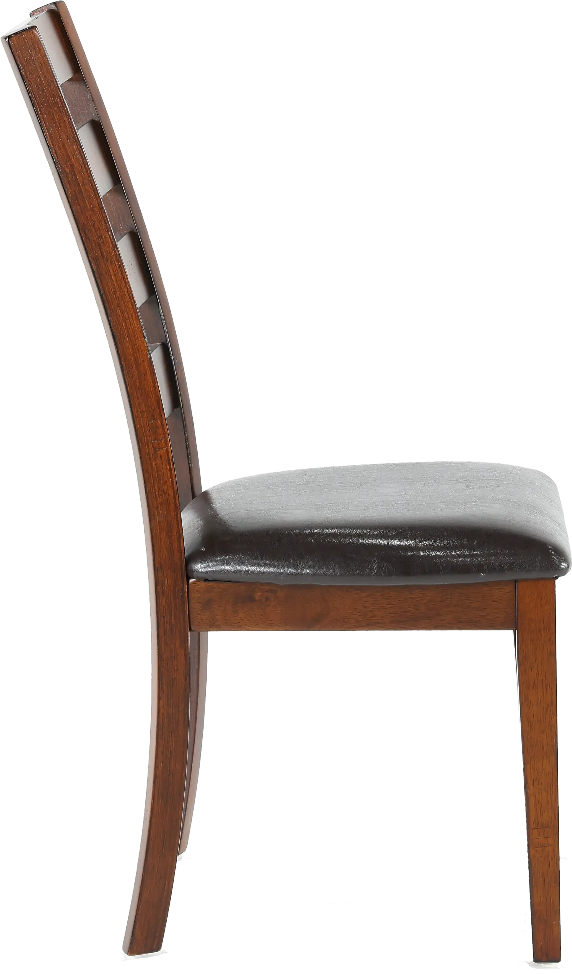 Kona Raisin Brown Dining Chair-5