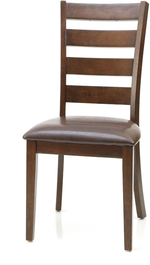 Kona Raisin Brown Dining Chair-6