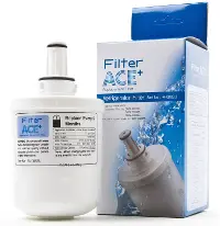 HAFCU1 Samsung Refrigerator Filter Ace+ Water Filter