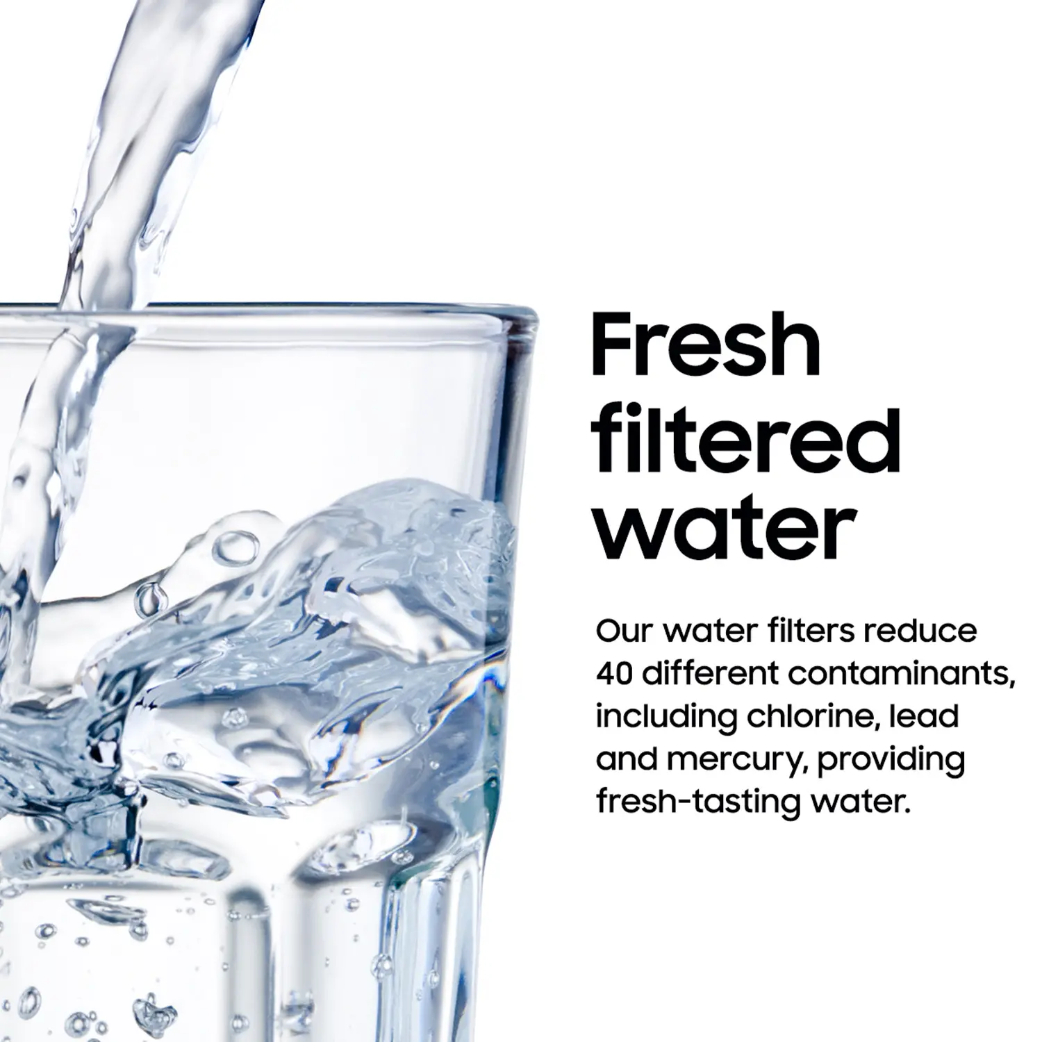HAF-CIN/EXP Samsung Refrigerator Water Filter HAF-CIN-3