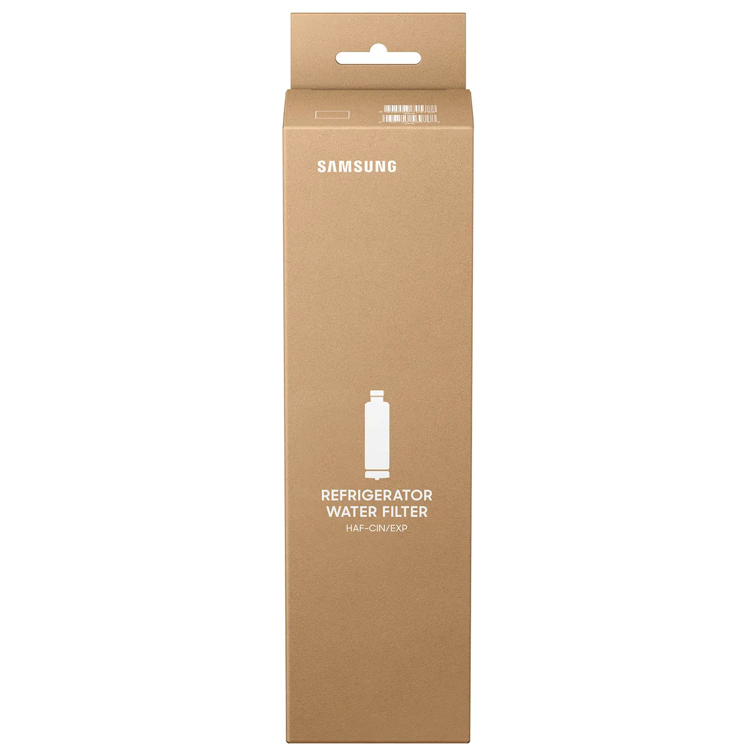 HAF-CIN/EXP Samsung Refrigerator Water Filter HAF-CIN-8