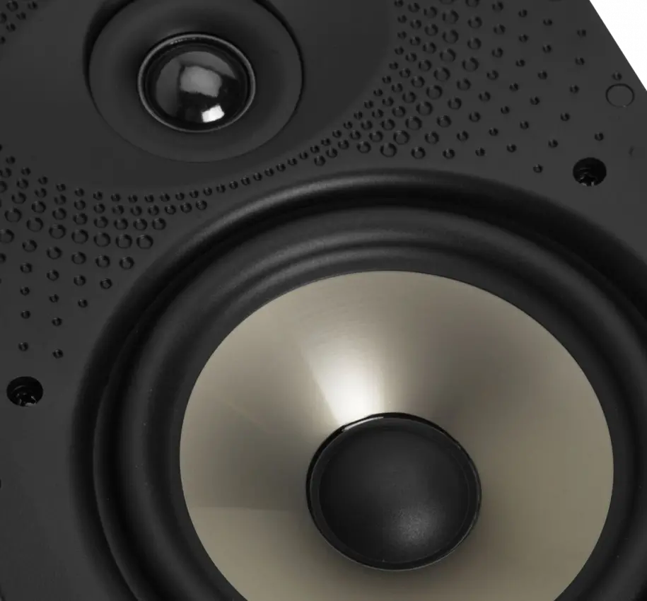 65RT Polk Audio 65-RT In-Wall, 2-Way Loudspeaker-2