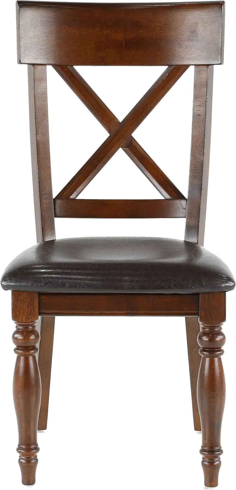 Kingston Raisin Dining Room Chair