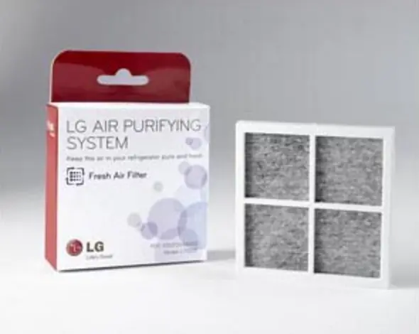 LT120F LG 6 Month Replacement Air Filter-1