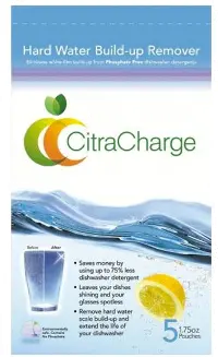 46334-5-CitraCharge NuvoH2O CitraCharge Spot Remover