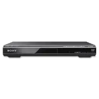 DVPSR510H Sony 1080p Upscaling DVD Player