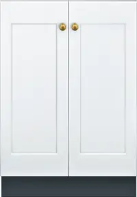 DWHD650JPR Thermador Panel Ready Dishwasher