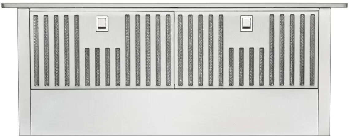 KXD4636YSS KitchenAid 36 Inch Retractable Downdraft Vent - Stainless Steel-1