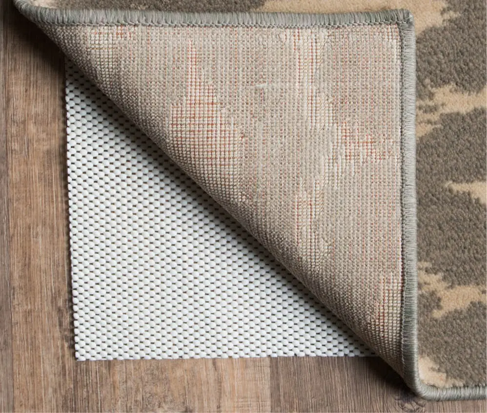 6 x 8 Medium Comfort Grip Rug Pad-1