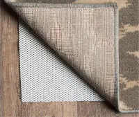 6 x 8 Medium Comfort Grip Rug Pad