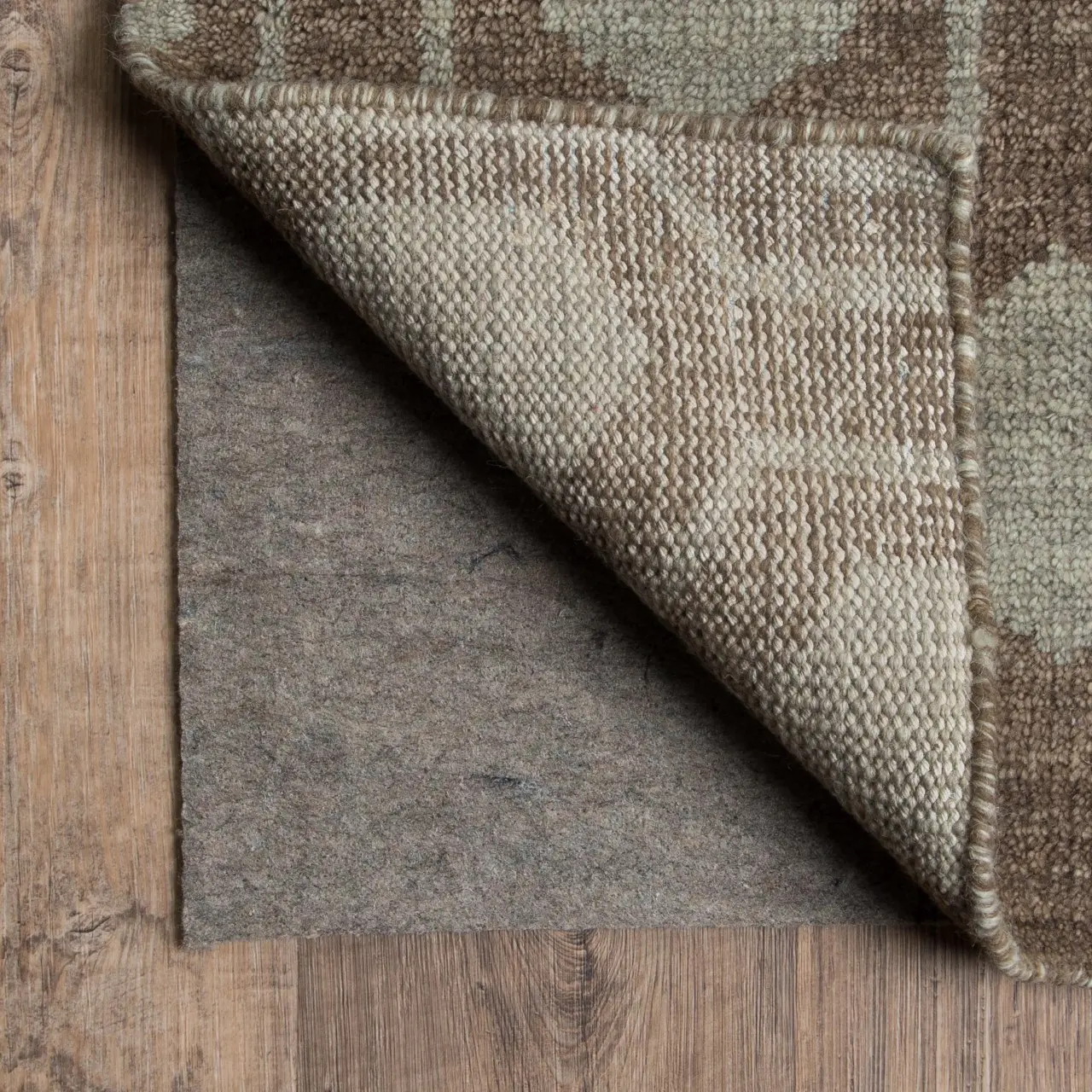 Luxury Grip 6 x 9 Rug Pad-1