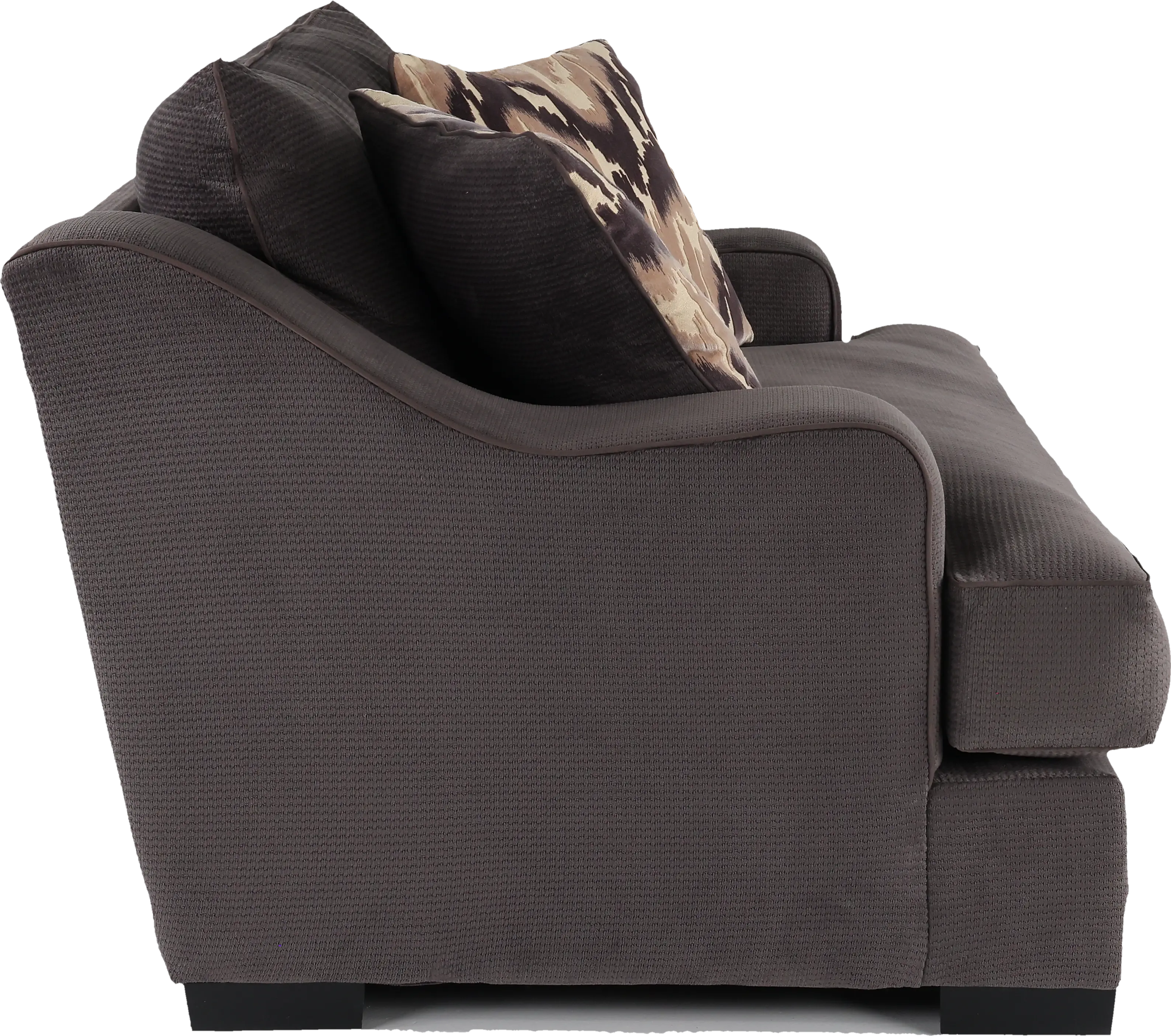 SPACHA Spartan Gray Chair-7
