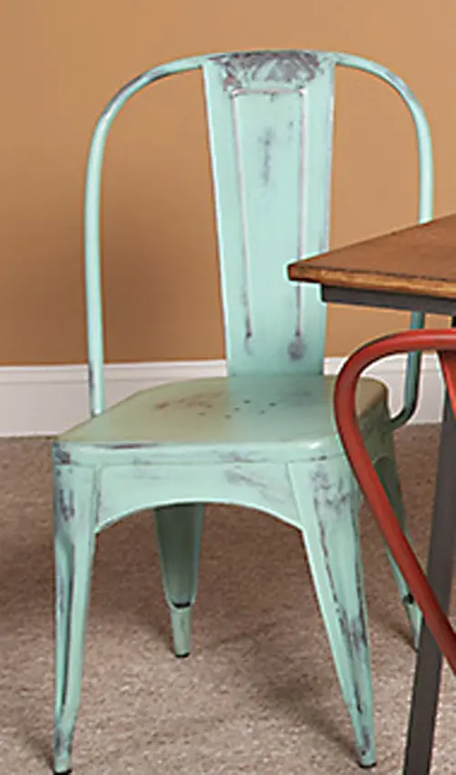 Timbuktu Side Chair-1