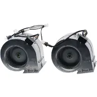 814423-INDC Wolf 12000 CFM Internal Blower