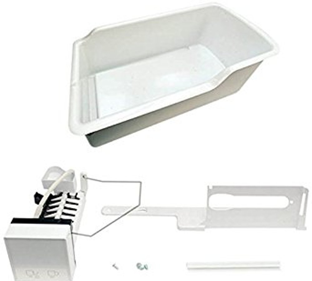 Frigidaire Refrigerator Ice Maker - Snap-in