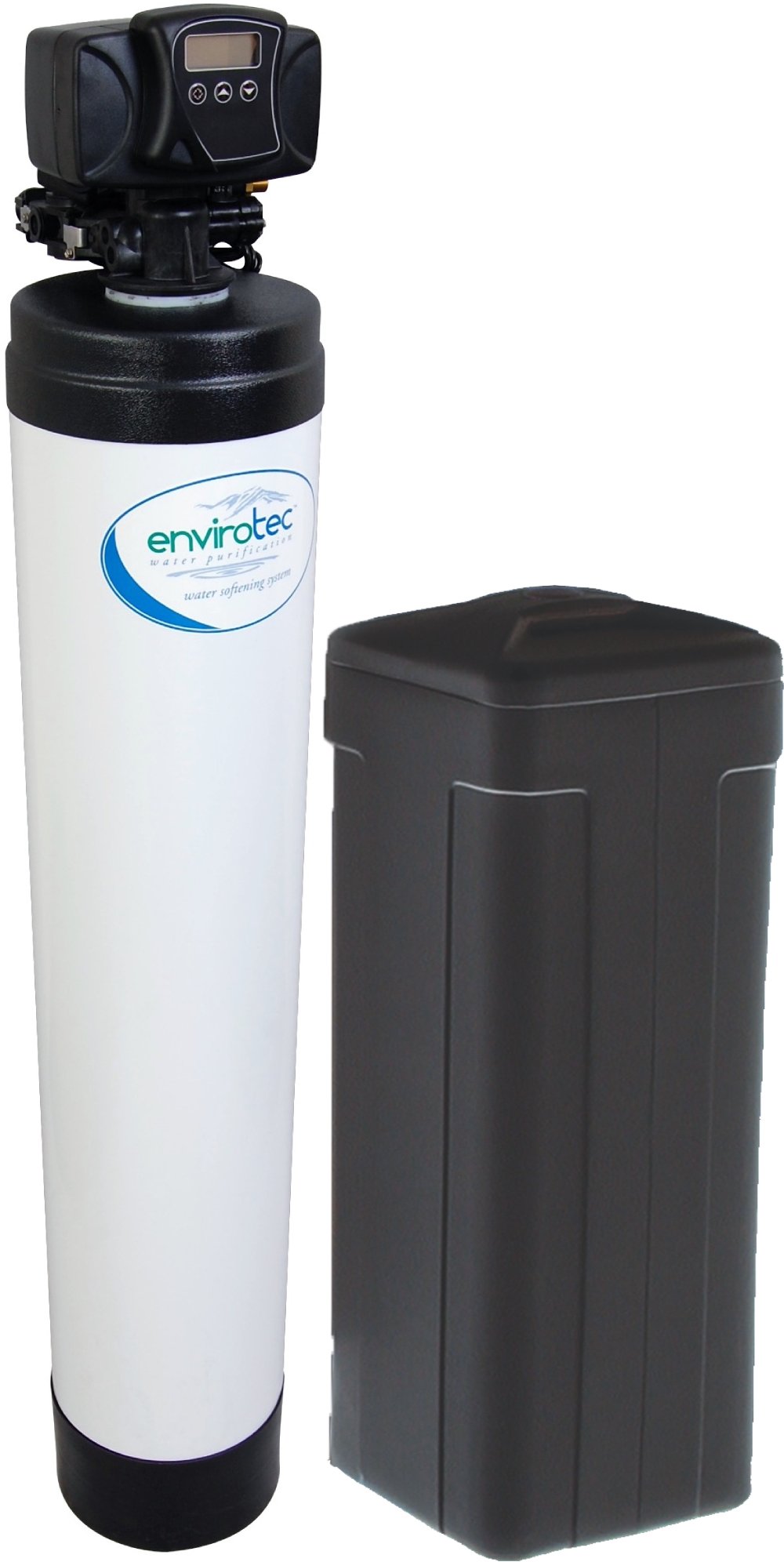 Envirotec Water Softener System ET42H