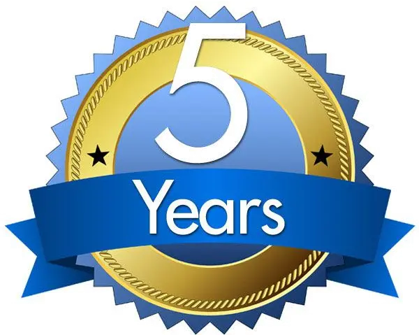 5-Year Washer Protection Plan-1