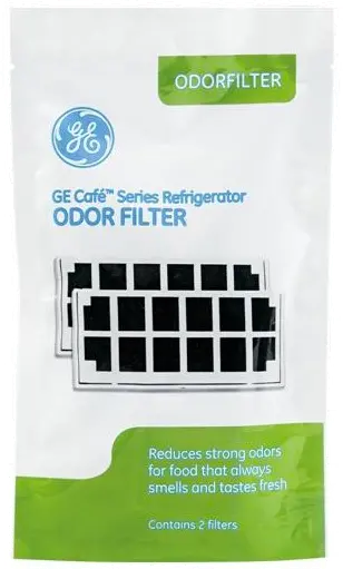ODORFILTER Cafe Refrigerator Air Filter-1