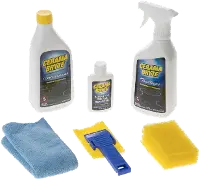 WX10X10020 GE Ceramic Cooktop Clean Kit
