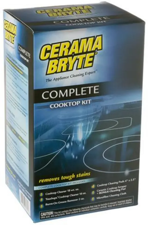 WX10X10020 GE Ceramic Cooktop Clean Kit-2