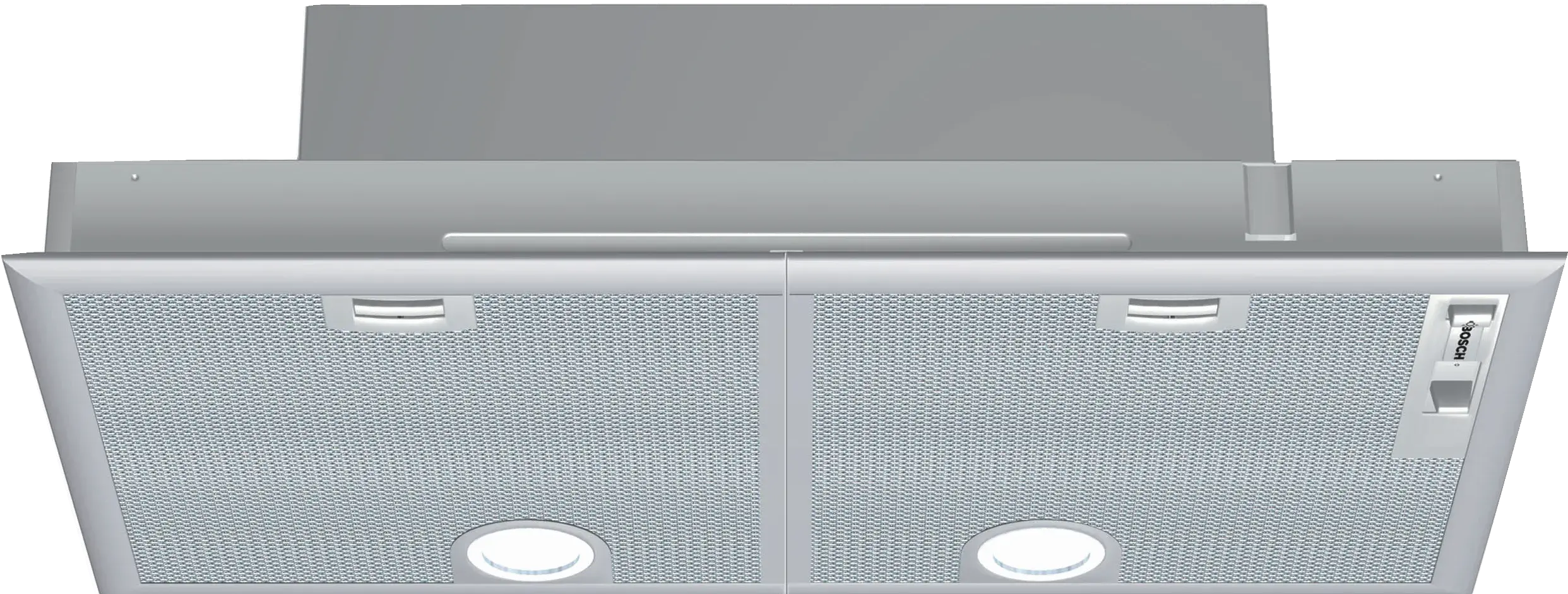 DHL755BUC-USENEWSTAR Bosch 500 Series 30 Inch Custom Insert Hood - Stainless Steel-1