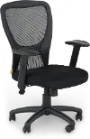 Mesh Black Office Chair