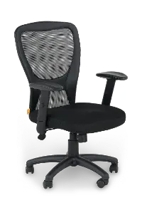 Mesh Black Office Chair