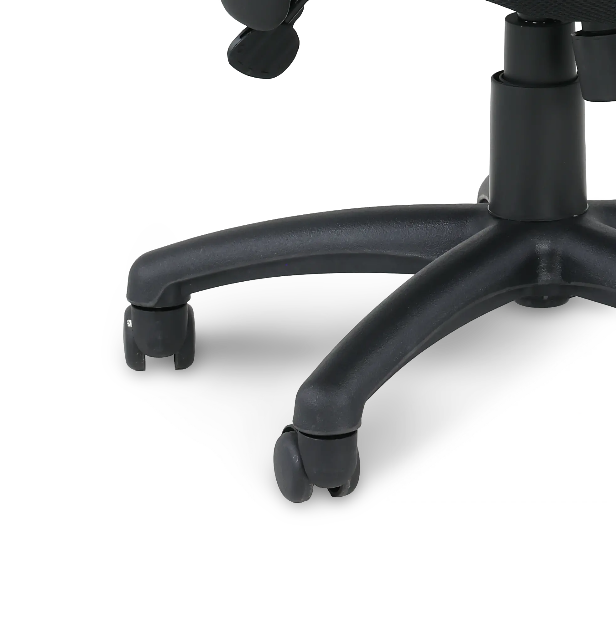 Mesh Black Office Chair-7