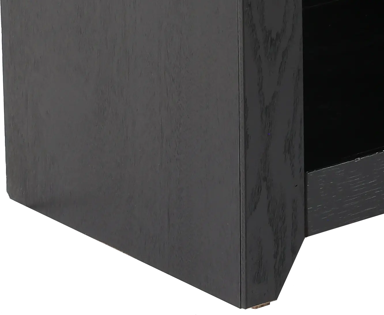 Skyline Brown 85  TV Stand-7