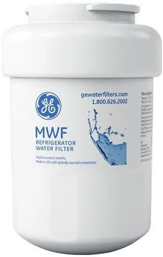 MWFP GE MWF Refrigerator Water Filter-1