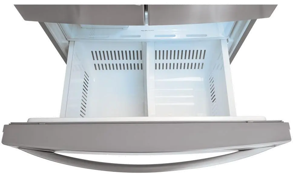 LFC28768ST LG Stainless Steel Bottom Freezer Refrigerator - 36 Inch-6