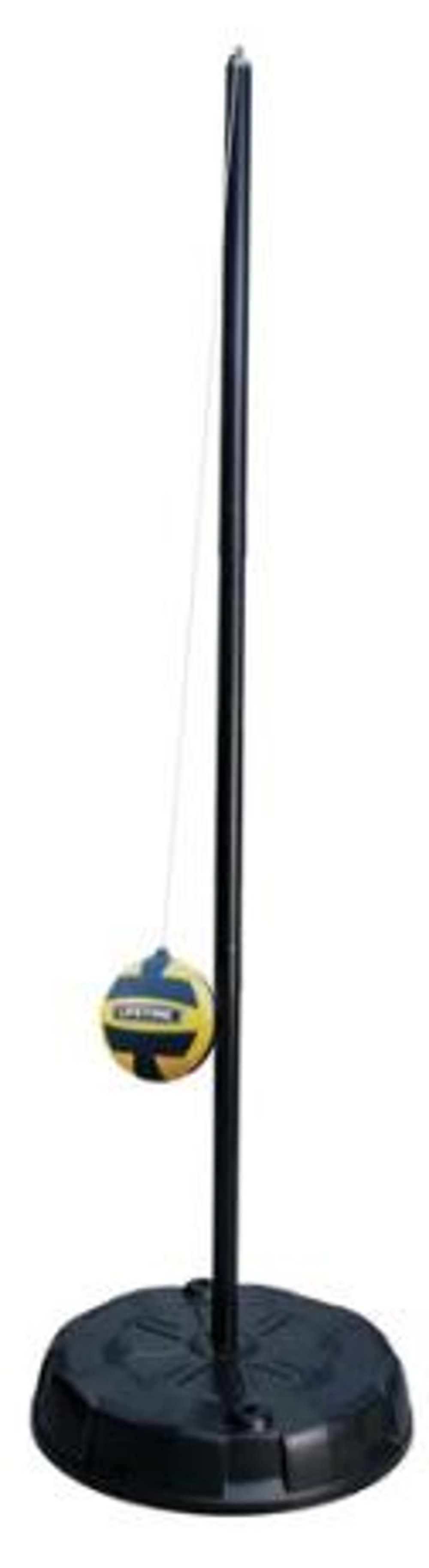 Lifetime Portable Tetherball System