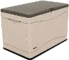 60103 Lifetime 80 Gallon Outdoor Storage Box