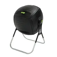  Lifetime Products 50 Gallon Compost Tumbler