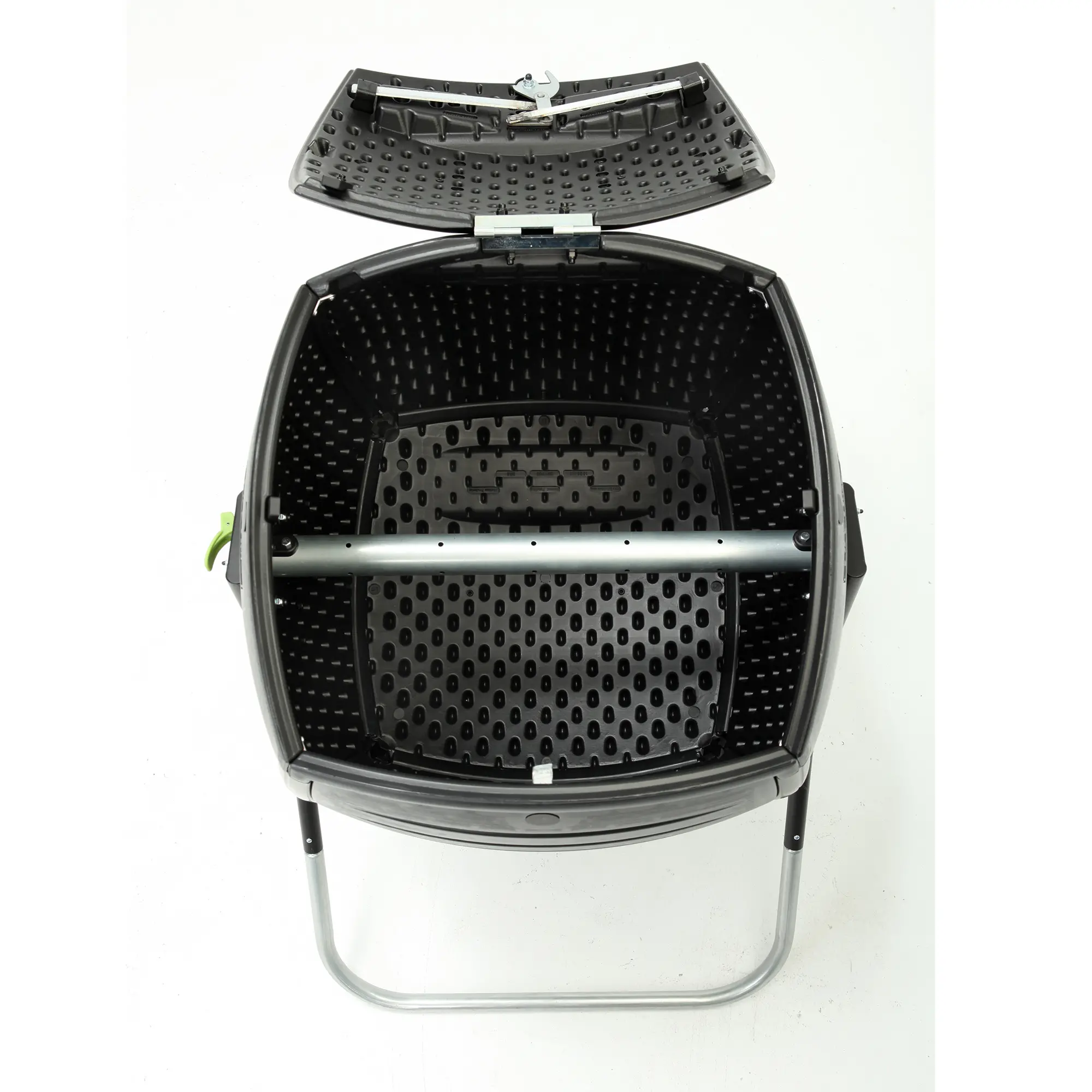  Lifetime Products 50 Gallon Compost Tumbler-3