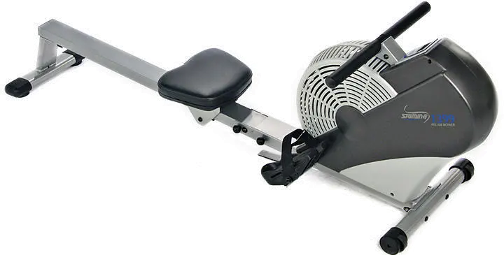 35-1399 Stamina ATS 1399 Air Rowing Machine-3