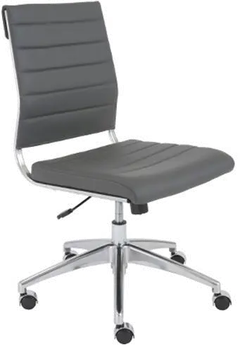 Eurostyle Low Back Office Chair-1