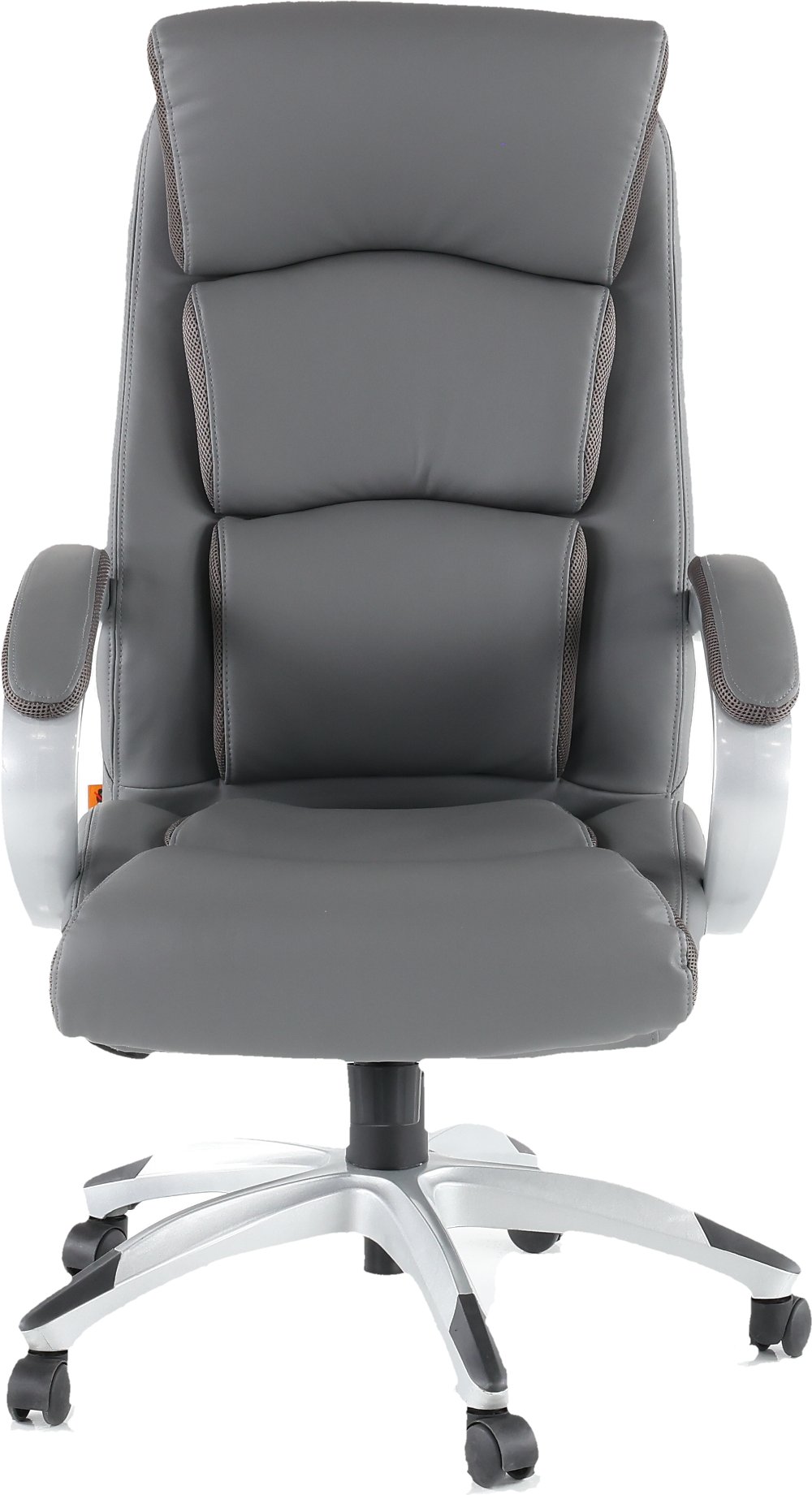 Gray Executive Office Chair
