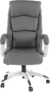 Gray Executive Office Chair