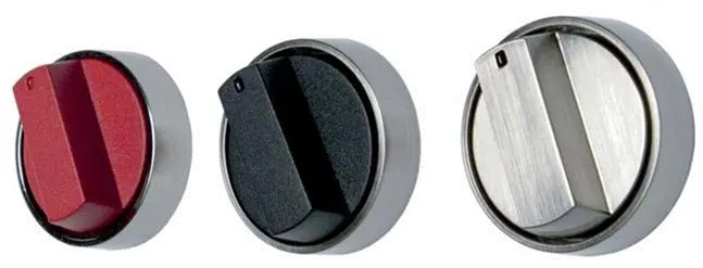 CG365P/S Wolf 36 Inch Professional Gas Cooktop - Stainless Steel-1